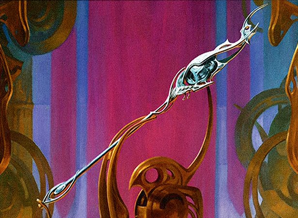 Staff of Domination