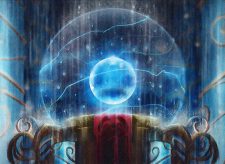 Static Orb