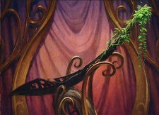 Sword of Feast and Famine