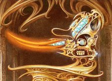 Sword of Fire and Ice