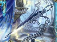 Sword of Light and Shadow