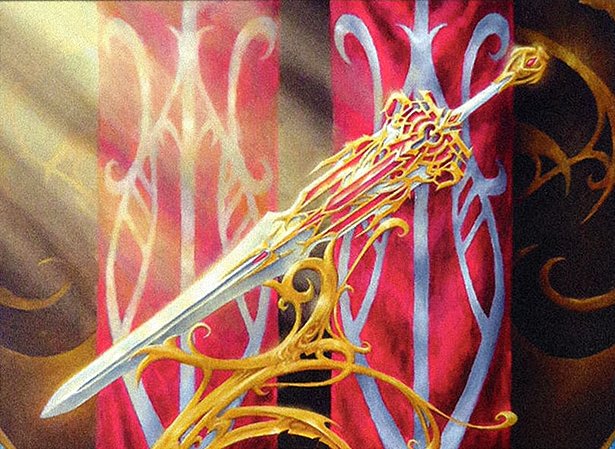 Sword of War and Peace