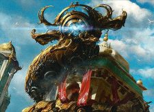 Wurmcoil Engine