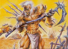 Auriok Steelshaper