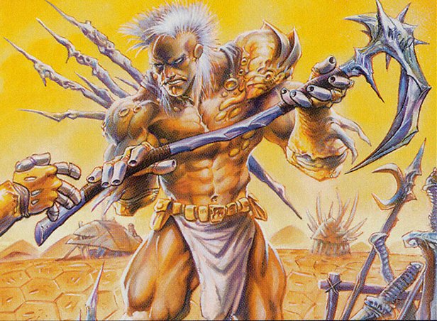 Auriok Steelshaper