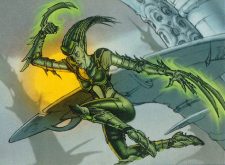 Battlegrowth