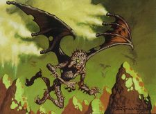 Chimney Imp