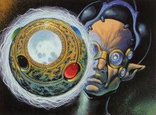 Chromatic Sphere