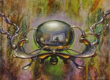 Chrome Mox