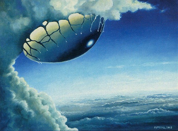 Cloudpost