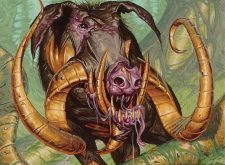 Copperhoof Vorrac