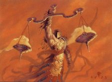 Culling Scales