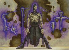 Disciple of the Vault