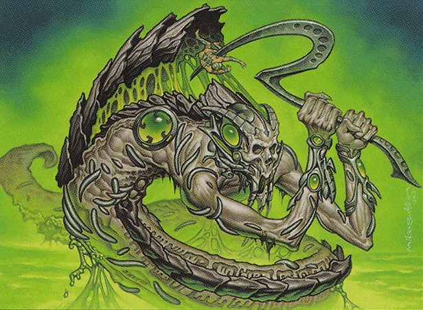 Dross Harvester