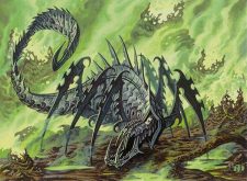 Dross Scorpion