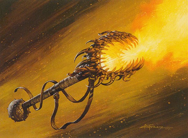 Fireshrieker