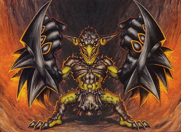 Fists of the Anvil