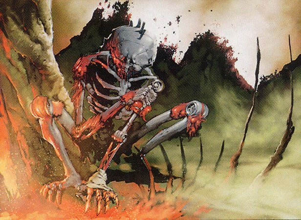 Flayed Nim