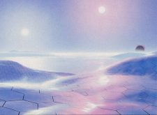 Glimmervoid