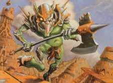 Goblin Striker