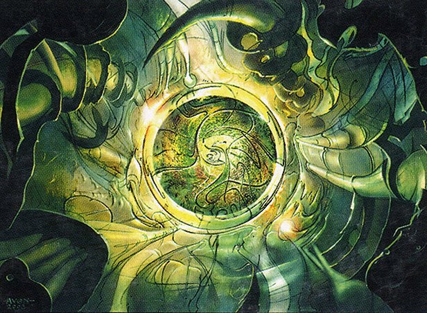Hum of the Radix