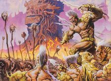 Incite War