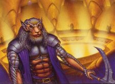 Leonin Abunas