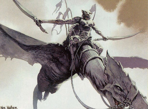 Leonin Skyhunter