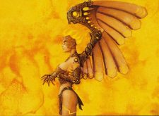 Luminous Angel