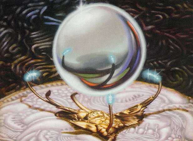 Mesmeric Orb