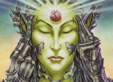 Mind’s Eye