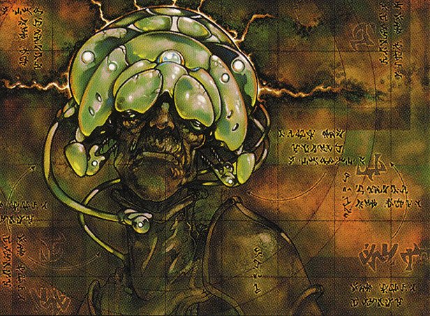 Mindslaver