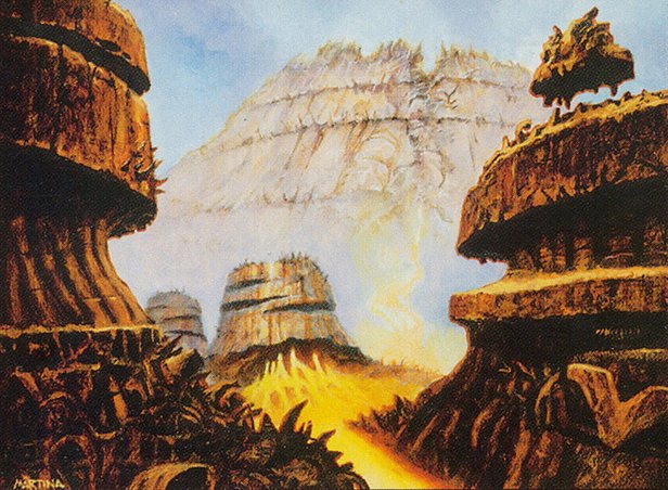 Mountain