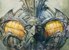 Mourner’s Shield