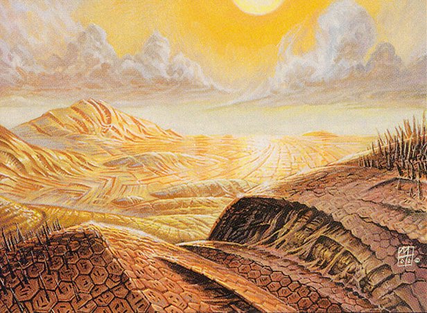 Plains
