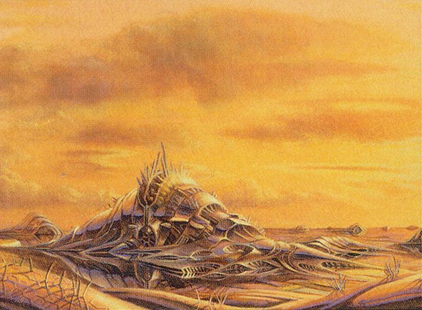 Plains