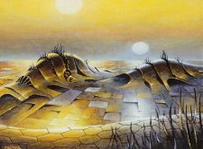 Plains