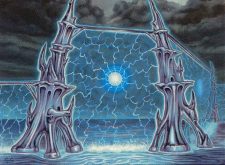 Psychic Membrane
