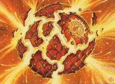 Pyrite Spellbomb