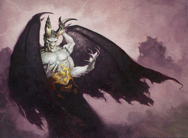 Reiver Demon