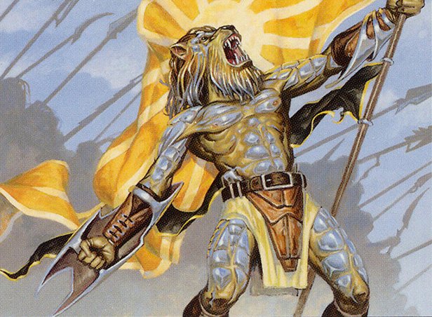 Roar of the Kha