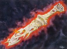 Skeleton Shard