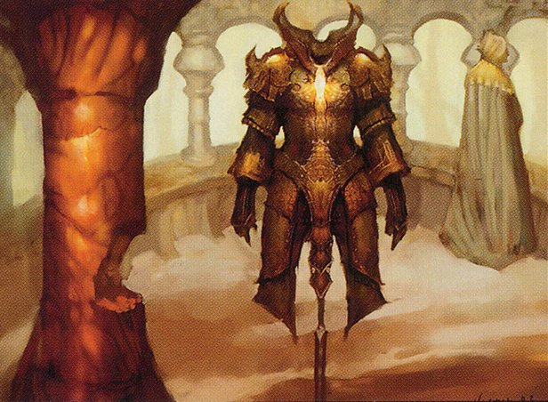 Slagwurm Armor
