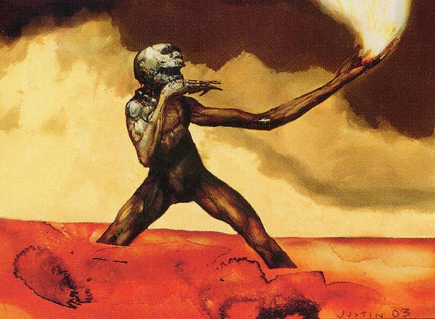 Slith Firewalker