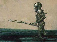 Slith Strider