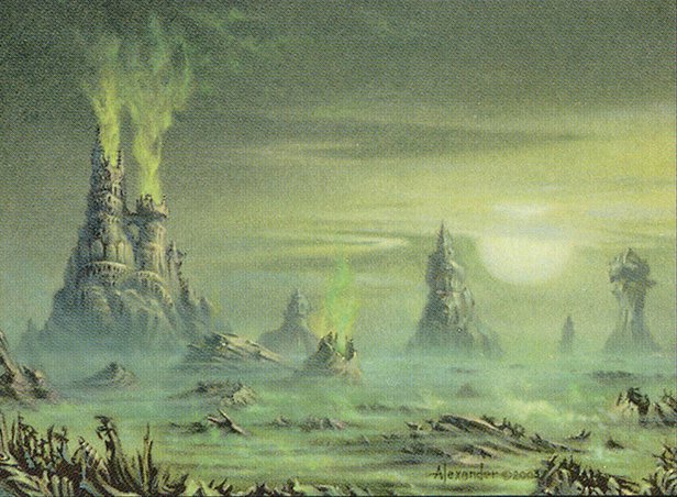 Swamp