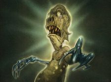 Terror