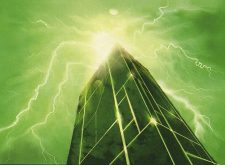 Tower of Champions