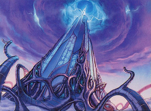 Tower of Fortunes