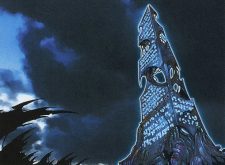 Tower of Murmurs